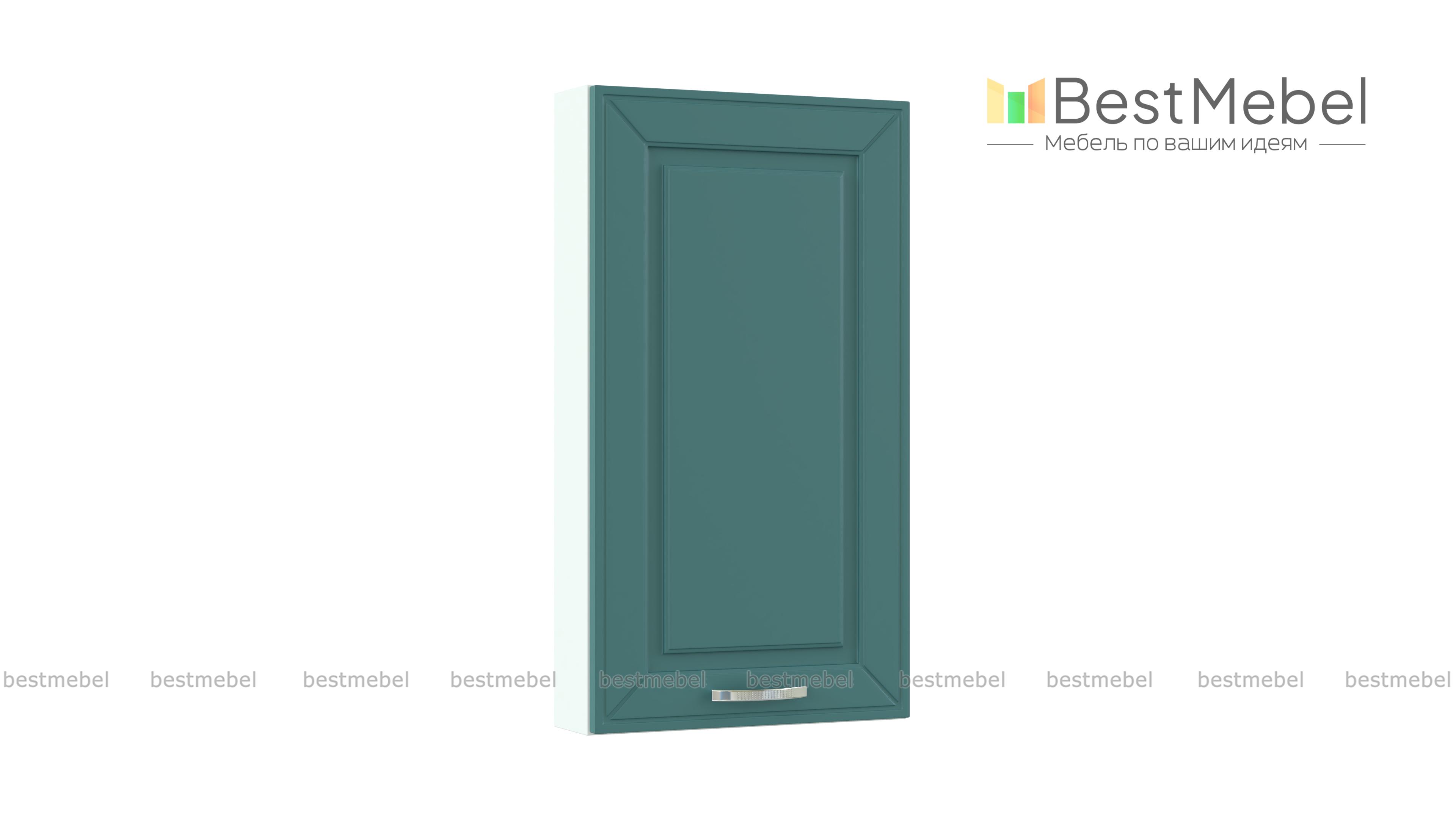 Шкаф торцевой Маргарита BMS - Фото