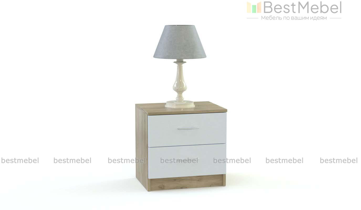 Спальня Роберта BMS - Фото