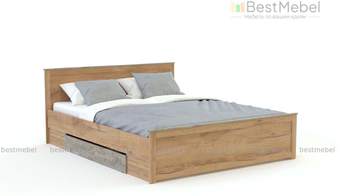 Спальня Лука BMS - Фото