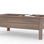 Столик Россо-1 BMS - Фото 2