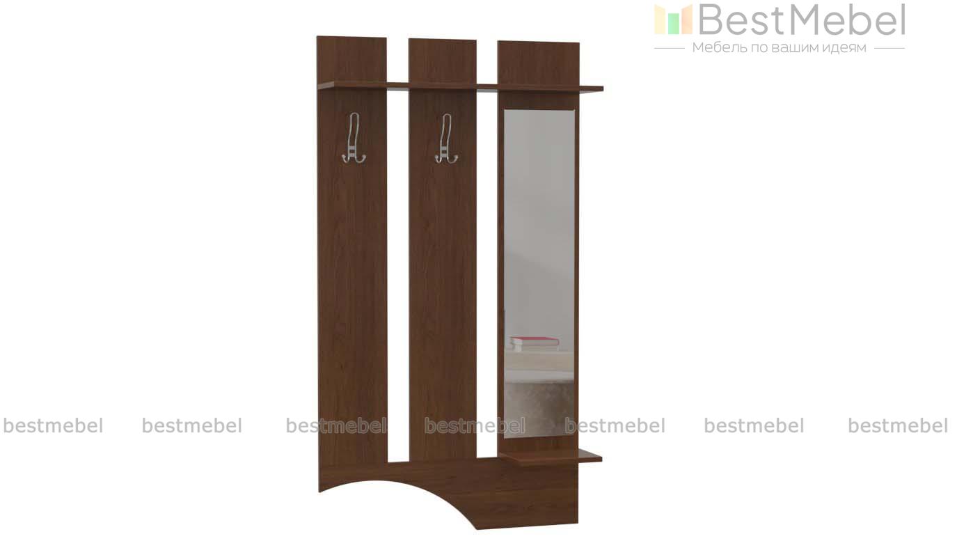 Вешалка Рико 1 BMS - Фото