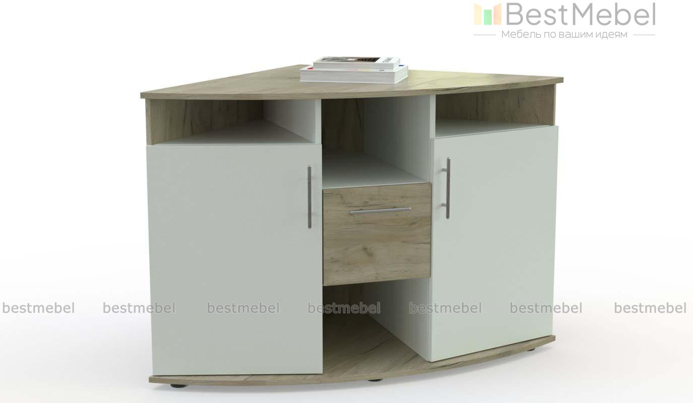 Тумба под аквариум Неро 4 BMS - Фото