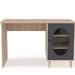 Стол письменный Брукс 4 BMS - Фото 3