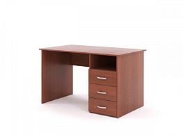 Стол письменный С112 BMS (1400х750х600)