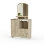 Туалетный столик Пинк-6 BMS - Фото 1