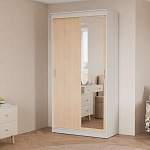 Шкаф-купе Стэн Лайт СМ-4 BMS - Фото 11