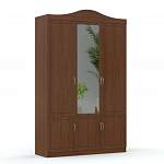 Распашной шкаф Ульяна BMS - Фото 4