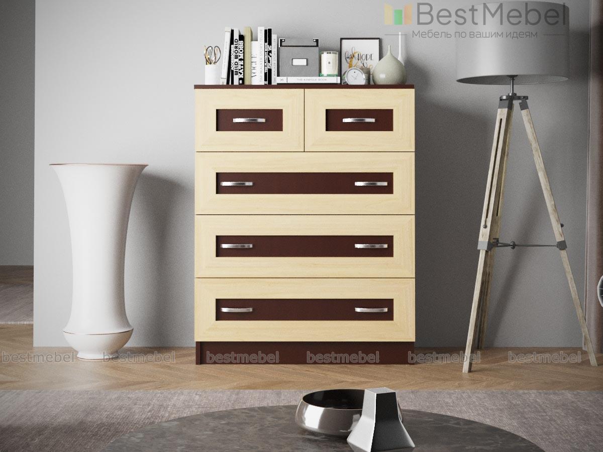 Комод №25 С BMS - Фото