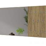 Вешалка Волна 2 BMS - Фото 4