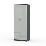 Шкаф распашной Глянец 3 BMS - Фото 8