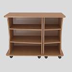 Стол трансформер Ж-01 BMS - Фото 8