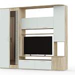 Стенка для гостиной Элина BMS - Фото 5