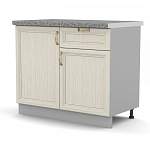 Тумба Трапеза Рамочная универсальная BMS - Фото 10