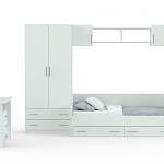 Детская Вега-1 Комплект BMS - Фото 3