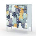 Тумба Берта 12 BMS - Фото 4