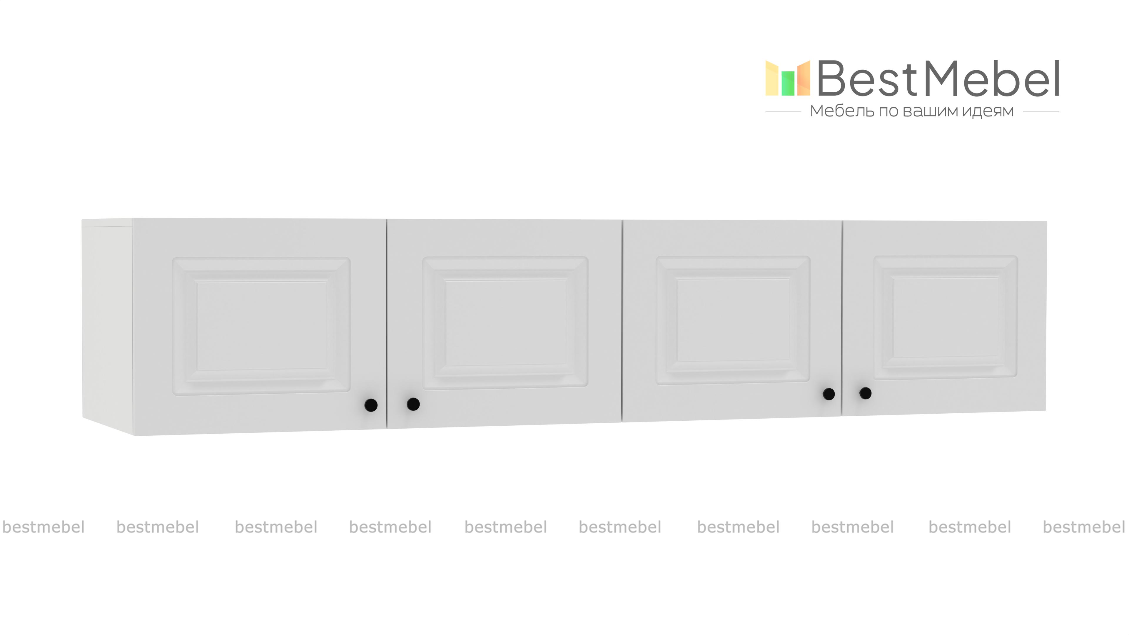 Антресоль Бонн 4 BMS - Фото