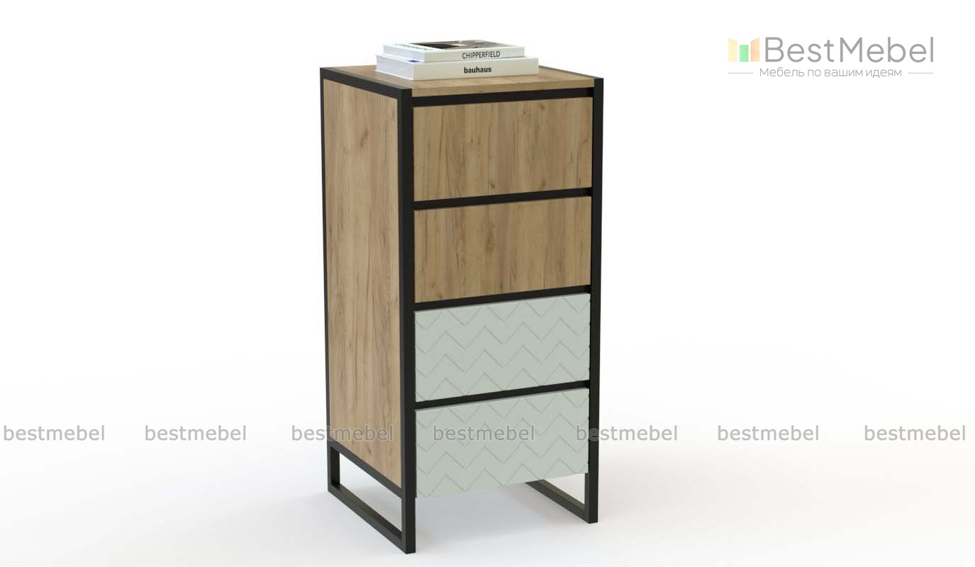 Комод Лора 11 BMS