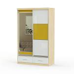 Шкаф-купе Kama BMS - Фото 5