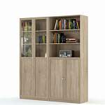 Стеллаж Мазурка 2 BMS - Фото 3