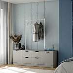 Комод Нордли Nordli 32 - Фото 6