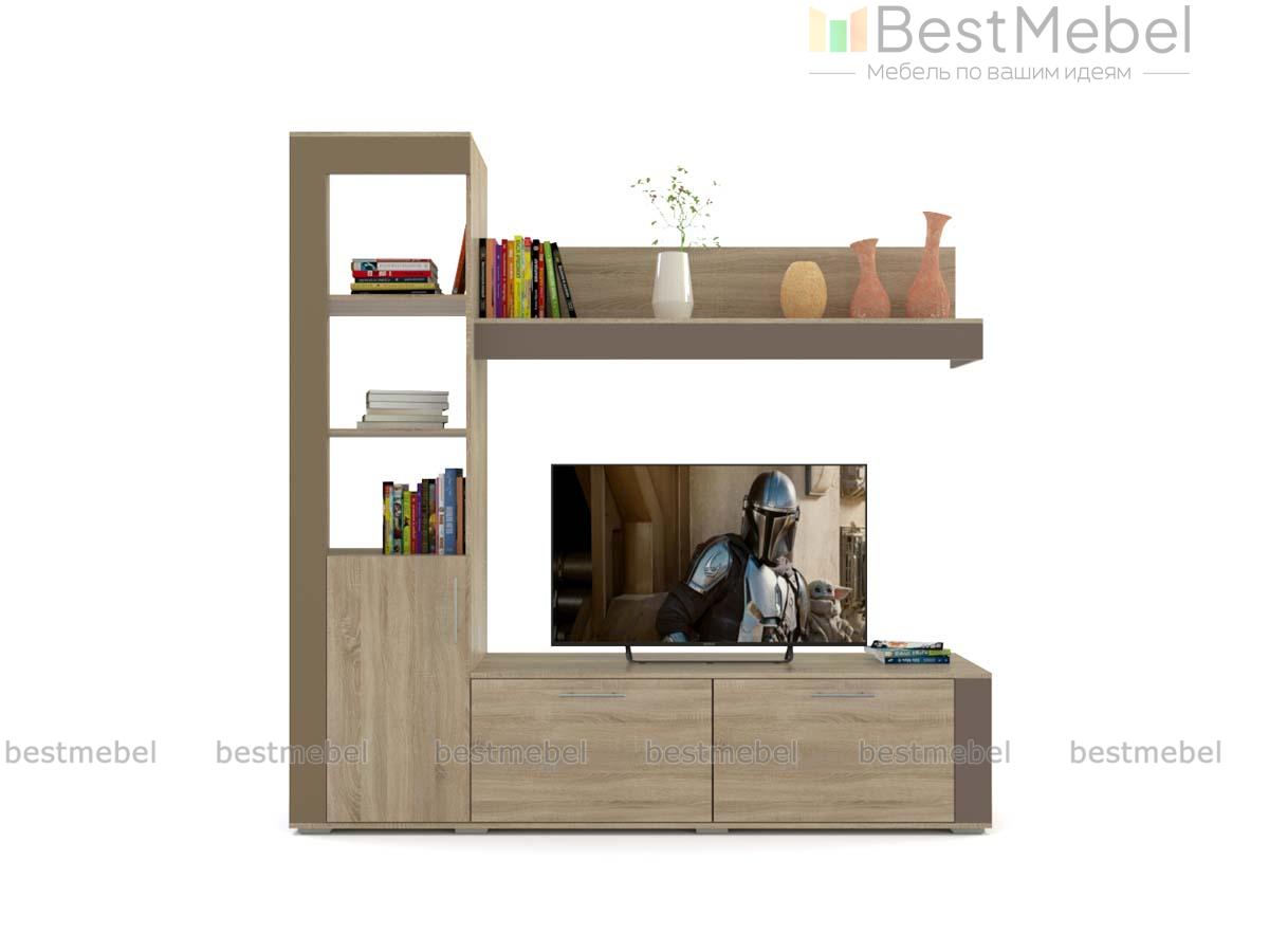 Стенка Дарина 13 BMS - Фото