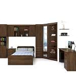 Детская комната Коралина 2 BMS - Фото 8