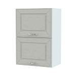 Шкаф навесной Маргарита 2 двери BMS - Фото 7