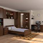 Детская комната Коралина 2 BMS - Фото 11