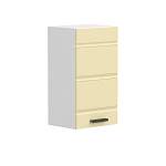 Шкаф 1 дверь навесной Канзас BMS - Фото 3