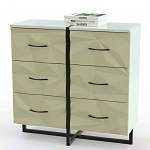 Комод Лайф 3 BMS - Фото 1