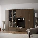 Стенка Моника BMS - Фото 1