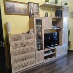 Стенка Формула BMS - Фото от клиента