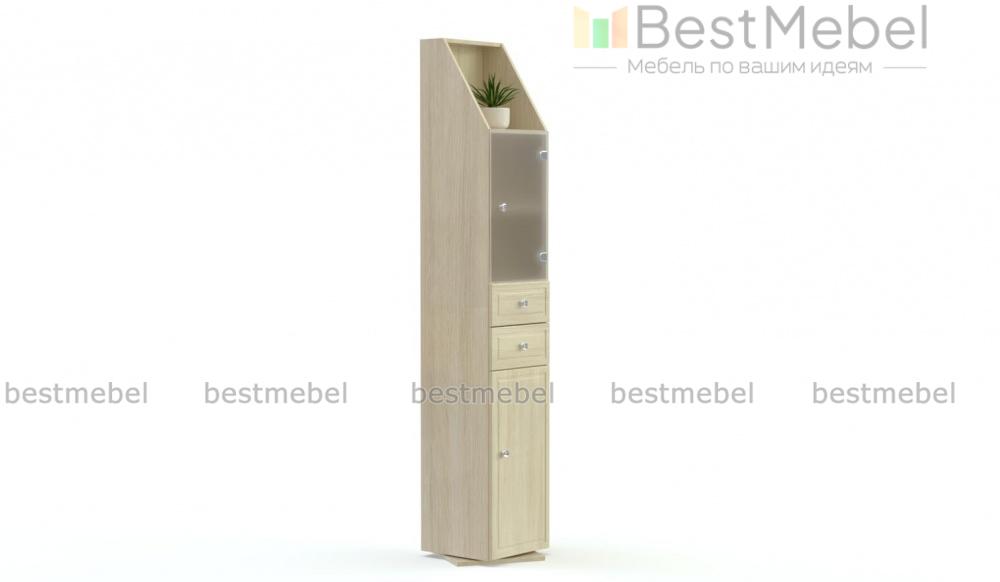 Пенал в ванную Невский 6 BMS - Фото