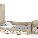 Детская комната Эльза 1 BMS - Фото 4