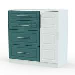 Комод Берк BMS - Фото 6