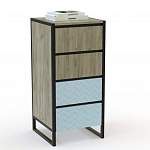 Комод Лора 11 BMS - Фото 4