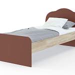 Детская кровать ДУ-КО12-6 BMS - Фото 7