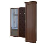 Прихожая Престиж Компоновка 2 BMS - Фото 1