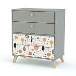 Комод Эльза 1 BMS - Фото 5