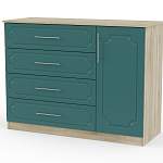 Комод Рельеф 1-4 BMS - Фото 6