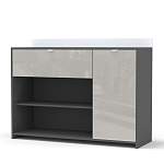 Буфет D4 BMS - Фото 7