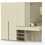 Прихожая Невада 10 BMS - Фото 6