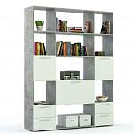 Стеллаж Брайс 7 BMS - Фото 2