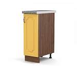 Эмилия шкаф напольный 1 дверь  BMS - Фото 10