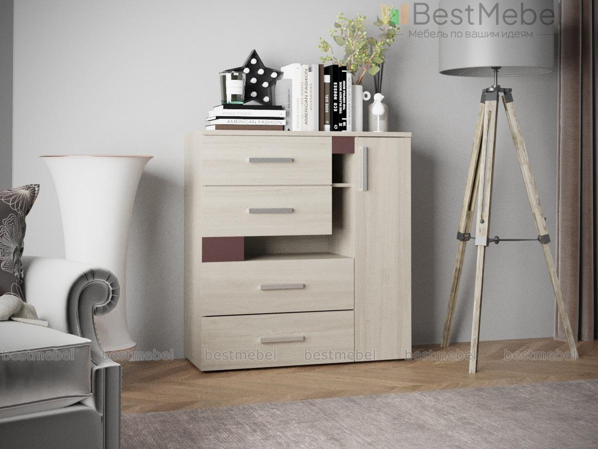 Комод Next 06.289 BMS - Фото