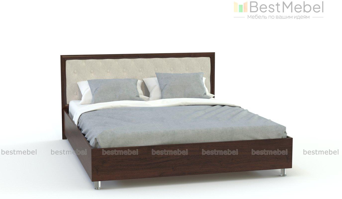 Кровать Мелина 7 BMS - Фото
