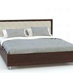 Кровать Мелина 7 BMS - Фото 2