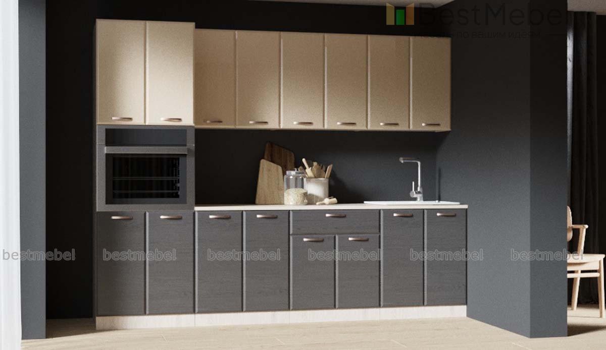 Кухня Акция 21 BMS - Фото