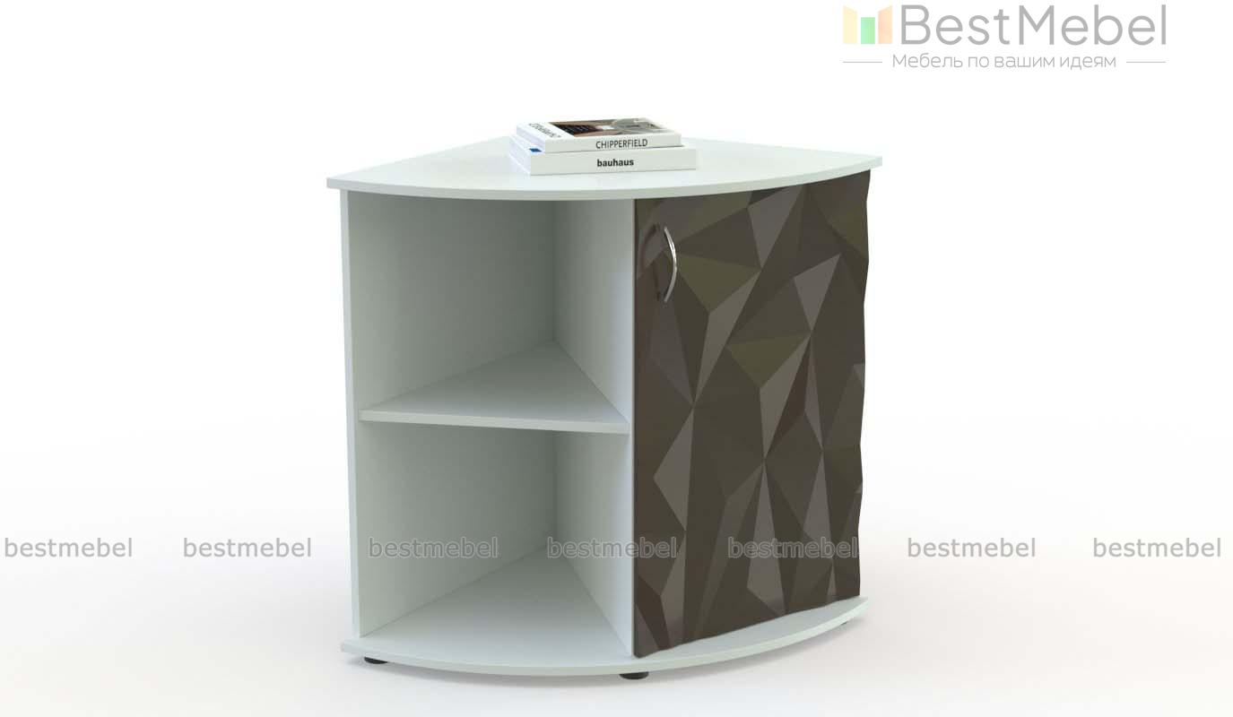 Тумба под аквариум Намибия 1 BMS - Фото