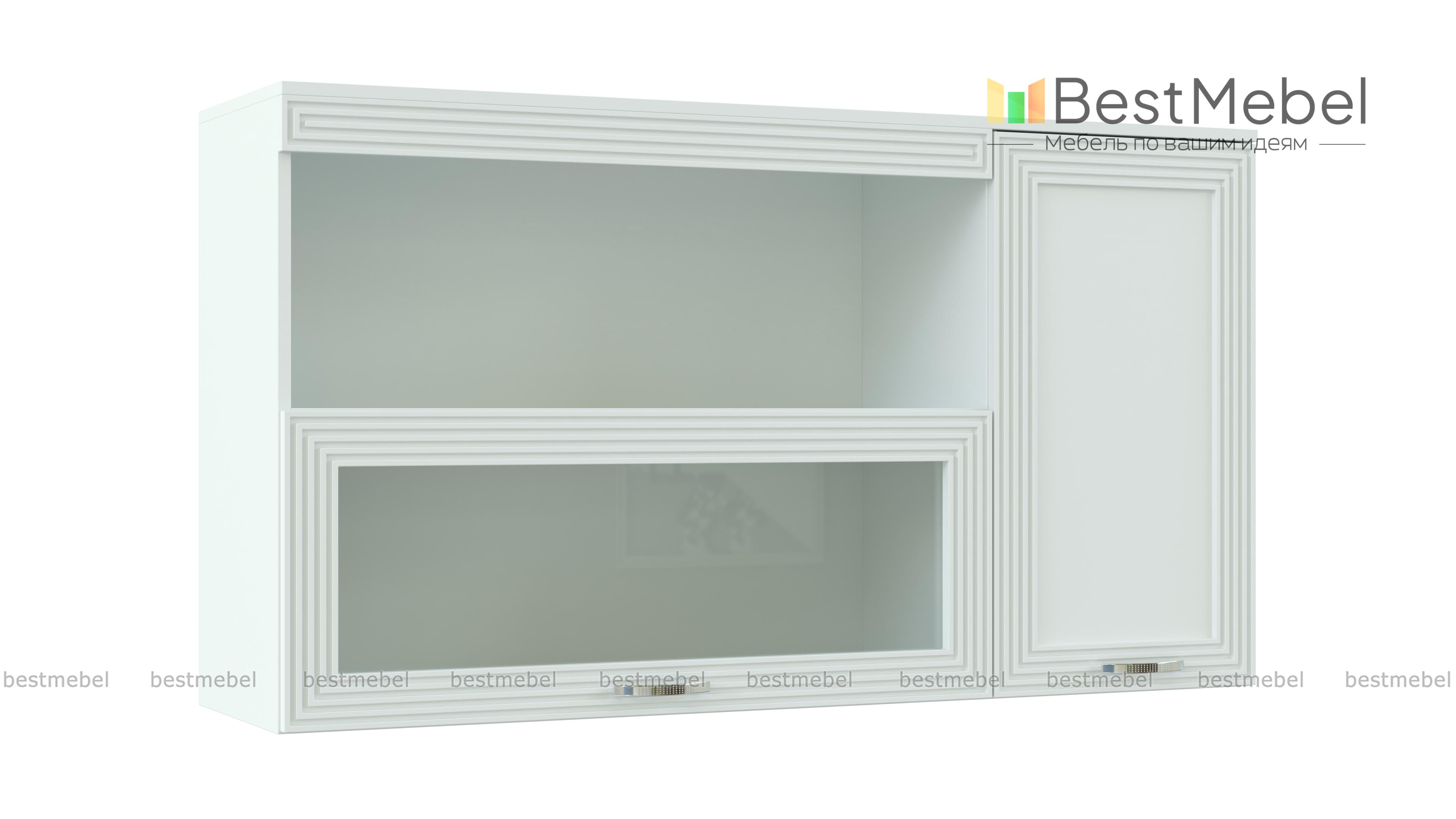 Полка Пальмира 3 BMS - Фото